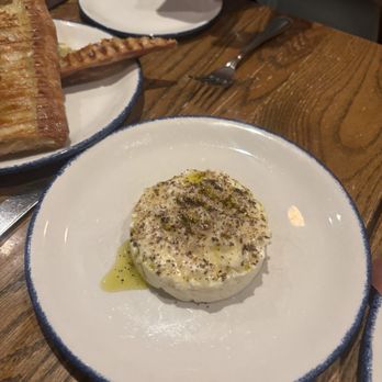 Rezdôra - Stracciatella - Italian Near Me - New York, New York