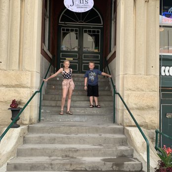 Juli's Coffee and Bistro - Fun memories to be had! - Coffee & Tea Near Me - Topeka, Kansas Juli's Coffee and Bistro - Fun memories to be had! - Coffee & Tea Near Me - Topeka, Kansas