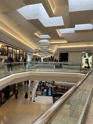 Fair Oaks Mall by null
