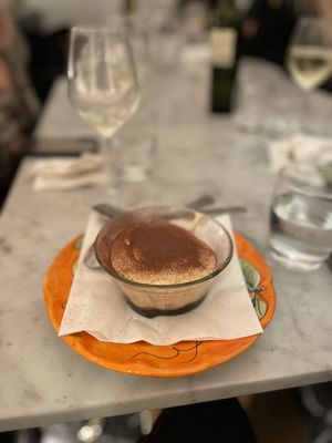 L'Antica Pizzeria da Michele by null