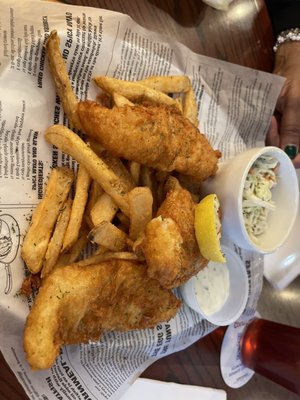 Carolina Ale House - Augusta by null