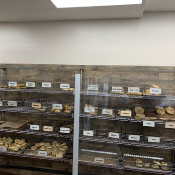 The Bagelry - Menu - Bagels Near Me - Silver Spring, Maryland