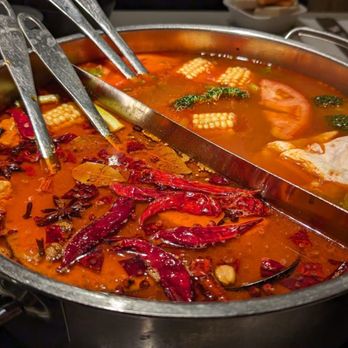 Happy Lamb Hot Pot - Chinese Near Me - Flushing, New York Happy Lamb Hot Pot - Chinese Near Me - Flushing, New York