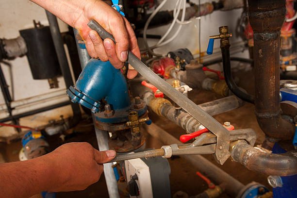 Slide of Elite Plumbing Experts