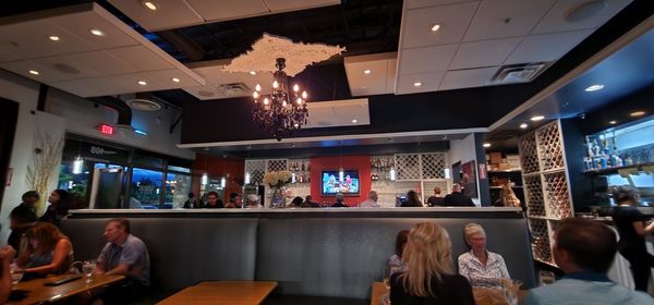 Vogue Bistro by null