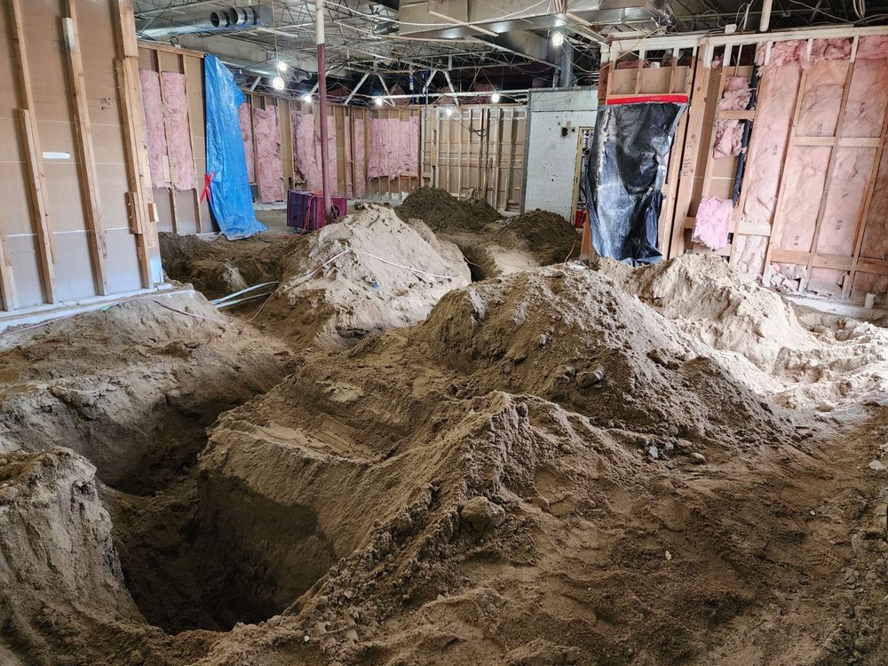 Slide of At Your Service Plumbing