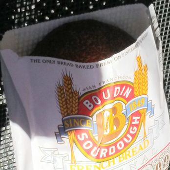 Boudin - San Francisco Sourdough, simply the best! - Bakeries Near Me - San Francisco, California Boudin - San Francisco Sourdough, simply the best! - Bakeries Near Me - San Francisco, California