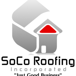 SoCo Roofing - Is your homes exterior in good shape after all the bad weather this year? Call for a free home exterior inspection were here to help!