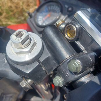 Redline Motorsports - Motorcycle Repair Near Me - Chicago, Illinois