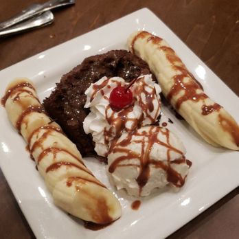 Rodizio Grill - Chocolate Cake - Brazilian Near Me - Henderson, Nevada Rodizio Grill - Chocolate Cake - Brazilian Near Me - Henderson, Nevada