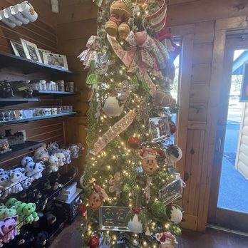 Flapjack's Pancake Cabin - Cute gift shop - Breakfast & Brunch Near Me - Gatlinburg, Tennessee