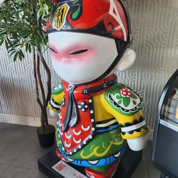 Aiko & Mumu - Cute lucky guard - Sushi Bars Near Me - Miami, Florida Aiko & Mumu - Cute lucky guard - Sushi Bars Near Me - Miami, Florida