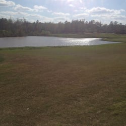 Bartram Trail Golf Club - 10th hole