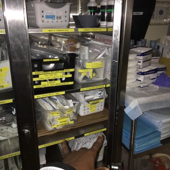 St Luke's Cornwall Hospital - Easy access to medical supplies in the ER... - Hospitals Near Me - Newburgh, New York St Luke's Cornwall Hospital - Easy access to medical supplies in the ER... - Hospitals Near Me - Newburgh, New York