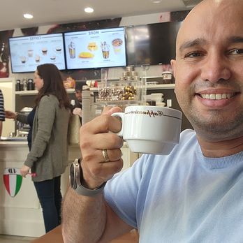 4D Gelateria - Excelente servicio! - Gelato Near Me - Doral, Florida 4D Gelateria - Excelente servicio! - Gelato Near Me - Doral, Florida