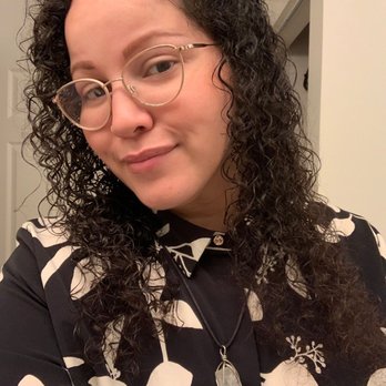 Curls on 5th - Before the haircut - Hair Salons Near Me - New York, New York Curls on 5th - Before the haircut - Hair Salons Near Me - New York, New York