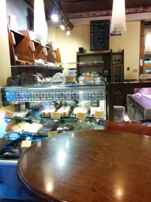 Boîte à Pain Café Napoli by null