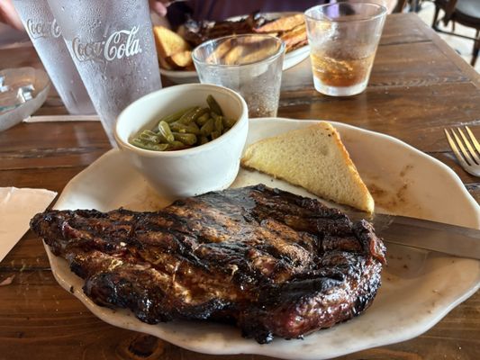 Russell's Seafood Grill by null