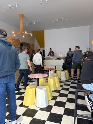 York Street Collective by null