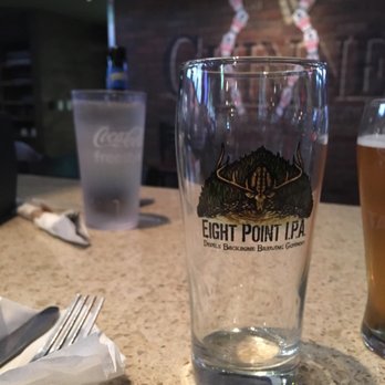 Taco Mac - Pint glass for June 1 and June 22 - American Near Me - Sandy Springs, Georgia Taco Mac - Pint glass for June 1 and June 22 - American Near Me - Sandy Springs, Georgia