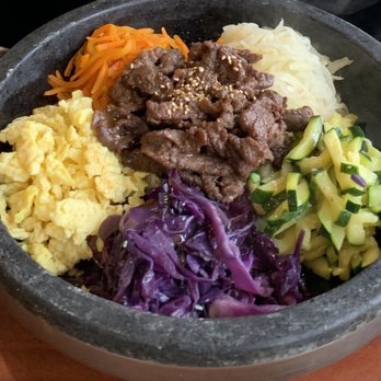 Firefox & CM Chicken - Korean Near Me - Grand Rapids, Michigan