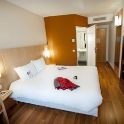 ibis Maisons Laffitte - Chambre Double