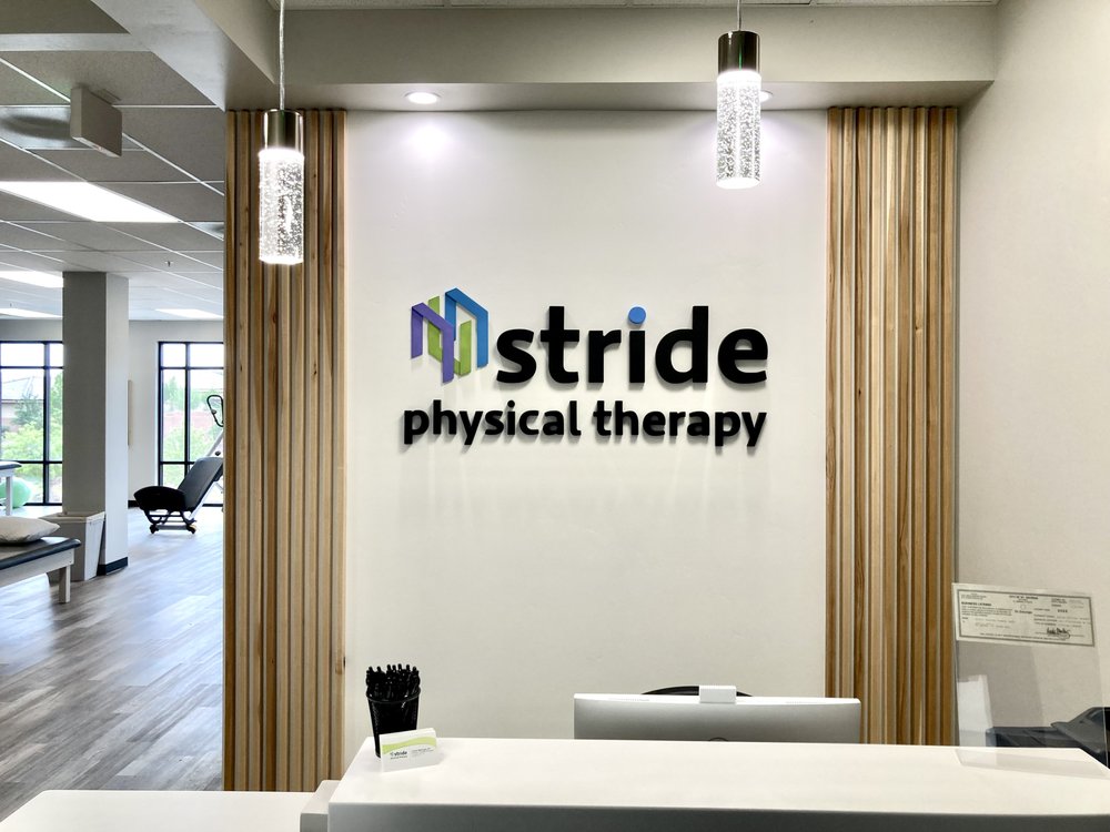STRIDE PHYSICAL THERAPY 1841 E Riverside Dr, St. UT Yelp