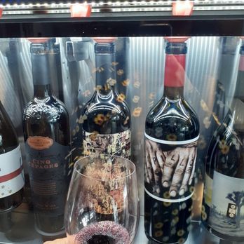 Napatini Wine Bar - Wine Bars Near Me - Carlsbad, California Napatini Wine Bar - Wine Bars Near Me - Carlsbad, California