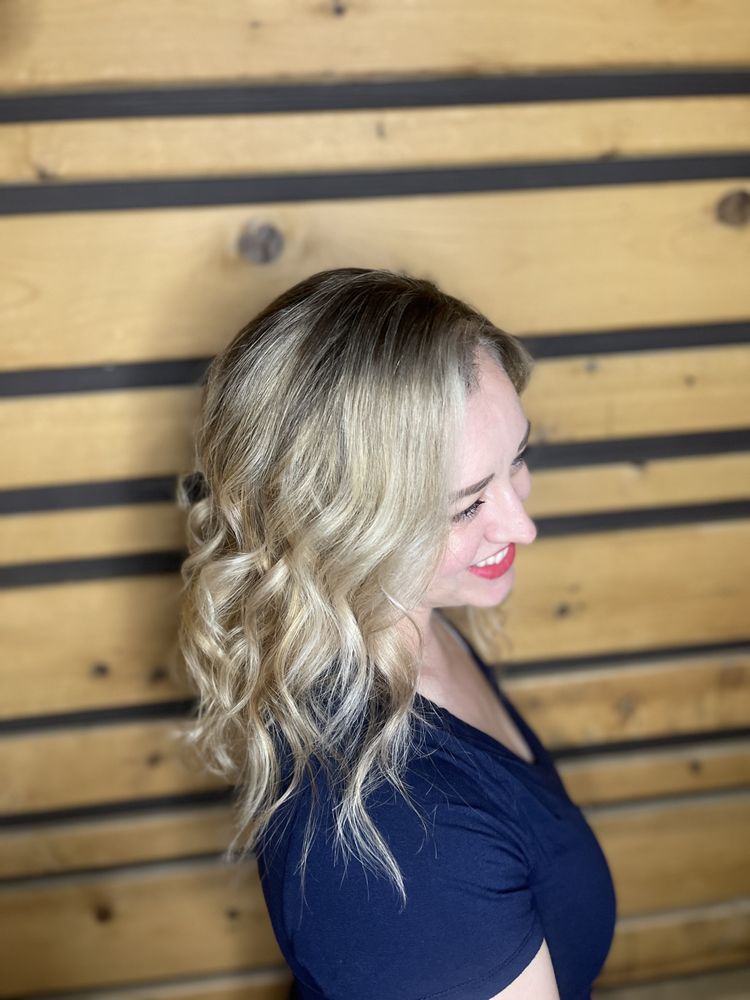 HAIR BY 45 Photos 124 White Fox Cv, Round Rock, Texas Hair Stylists Phone Number