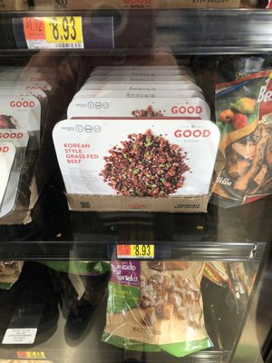 Walmart Neighborhood Market by null