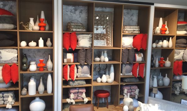 west elm by null