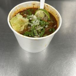 Birria Birria