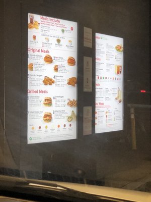 Menu photo 2 Chick-fil-A Norcross, GA Menu photo 2 Chick-fil-A Norcross, GA