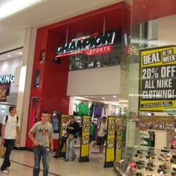 Champion Sports