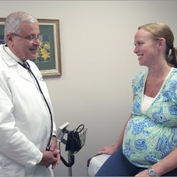 Gyn OB Associates