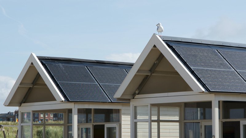 Slide of Los Angeles Roofing - Roof Repair & Replacement