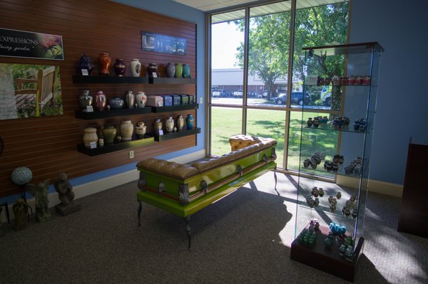 CITY OF OAKS CREMATION - Updated May 2026 - 28 Photos & 20 Reviews