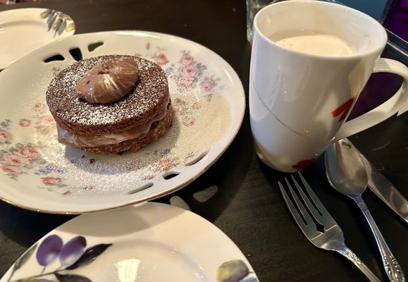 Makin' Groceries Cafe by null