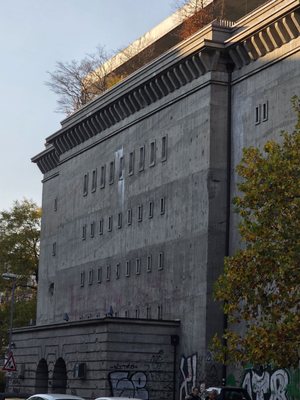 Boros Collection by null