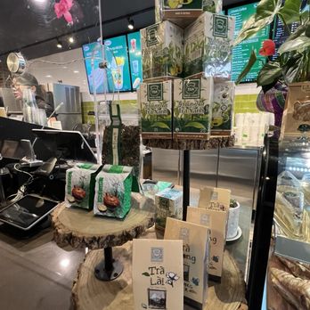 Phuc Long - Coffee & Tea Near Me - Garden Grove, California Phuc Long - Coffee & Tea Near Me - Garden Grove, California