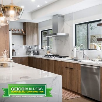 Geico Builders - General Contractors Near Me - Oakland, California Geico Builders - General Contractors Near Me - Oakland, California
