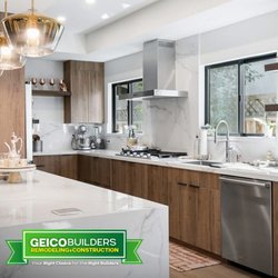 Geico Builders