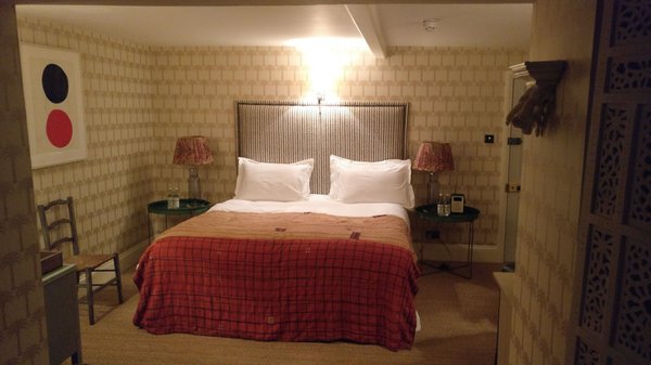 The Bull - Charlbury by null