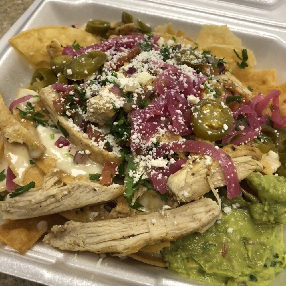 La Taquiza - Mexican Near Me - Lexington, Kentucky La Taquiza - Mexican Near Me - Lexington, Kentucky