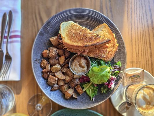 Cerise Buvette by null