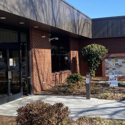 Davidson Couty Library of West Davidson - Tyro Library
