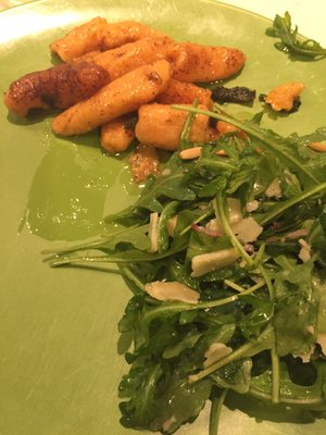 The Cooking Schools by null