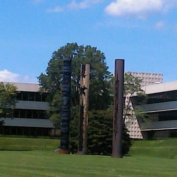 Pepsi Gardens - Parks Near Me - Purchase, New York Pepsi Gardens - Parks Near Me - Purchase, New York