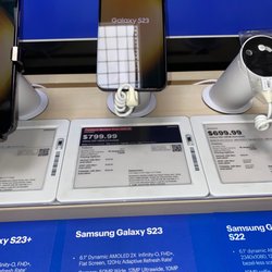 Best Buy - Time for phone upgrade