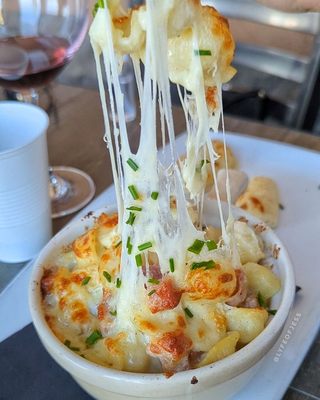 Mama Rosa's Trattoria by null